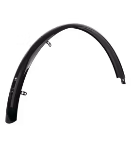 Aparatoare bicicleta SKS Bluemels Basic 28'' 45mm | Spate