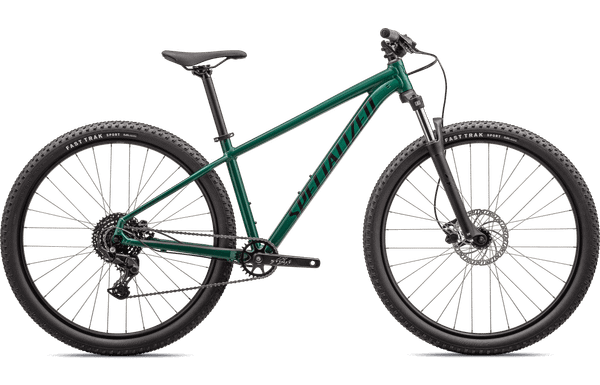 Bicicleta SPECIALIZED Rockhopper Sport 29 - Gloss Pine Green/Obsi