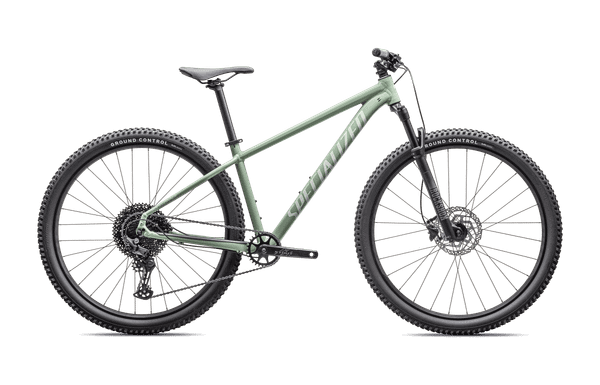 Bicicleta SPECIALIZED Rockhopper Comp 29 - Gloss Pistachio/White