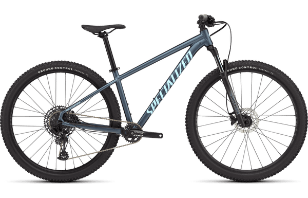 Bicicleta SPECIALIZED Rockhopper Expert 29 - Satin Cast Blue Meta