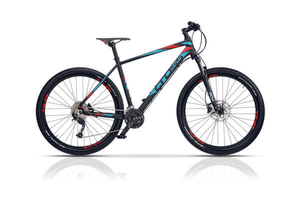 Cross fusion man 27.5 sale