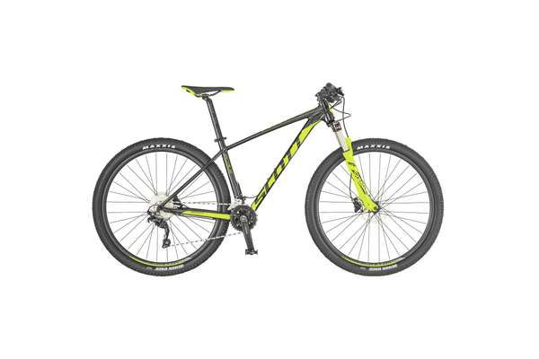 Scott 990 scale 2019 shop