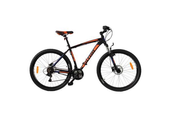 Mtb ultra nitro sale