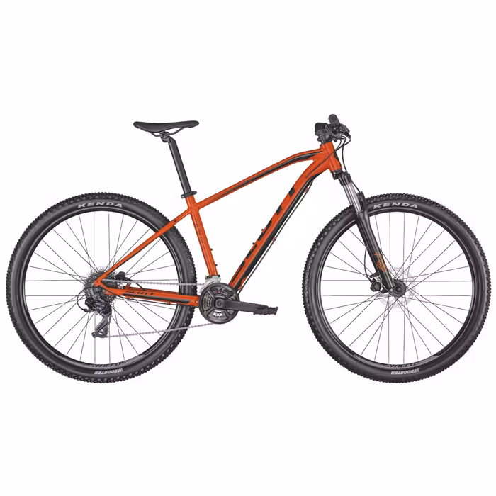 クリスマス価格SCOTT Aspect 960 マウンテンバイク 29インチ Bicicleta Mtb SCOTT Aspect 960 29 - Florida Red/Black | ProBike